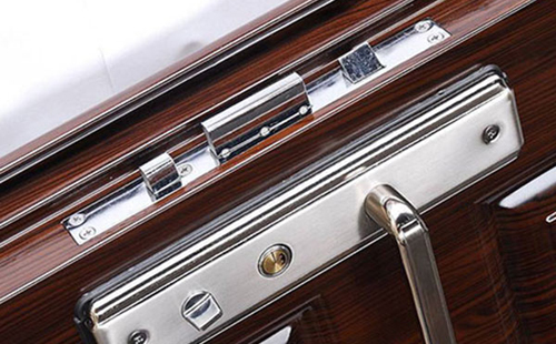 官渡24小时上门开锁公司